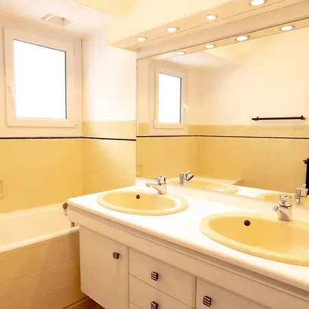La 108 Appartement