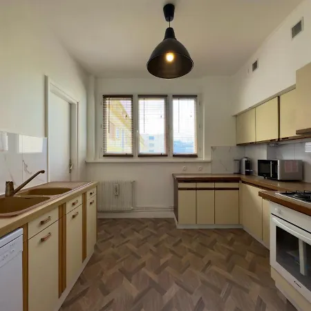 Appartement La 108