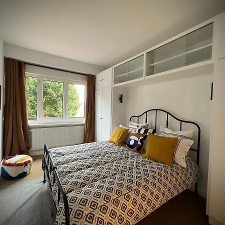 La 108 Appartement