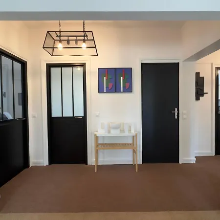 La 108 Appartement *